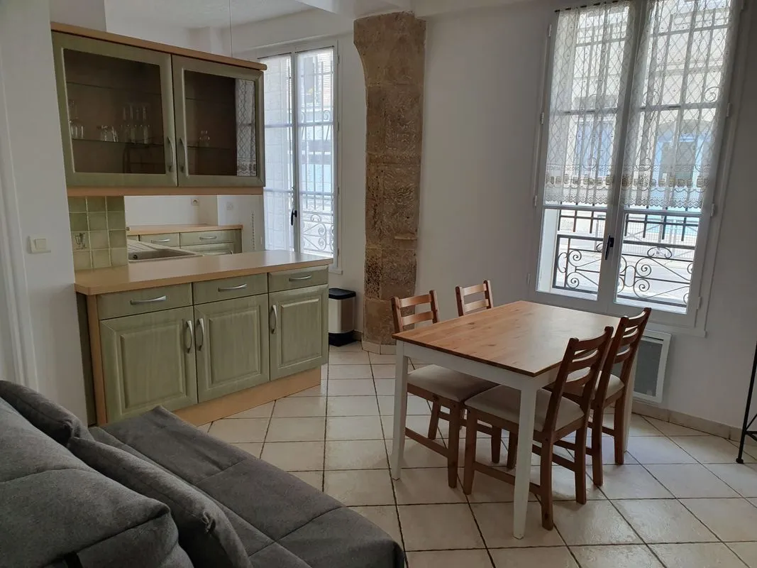 Location Paris Appartement 69c2fe017719