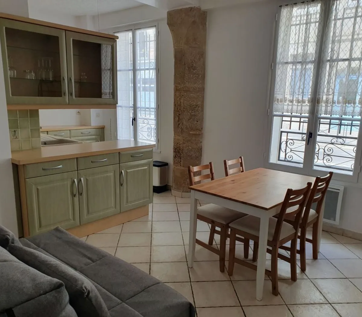 Location Paris Appartement 69c2fe017719