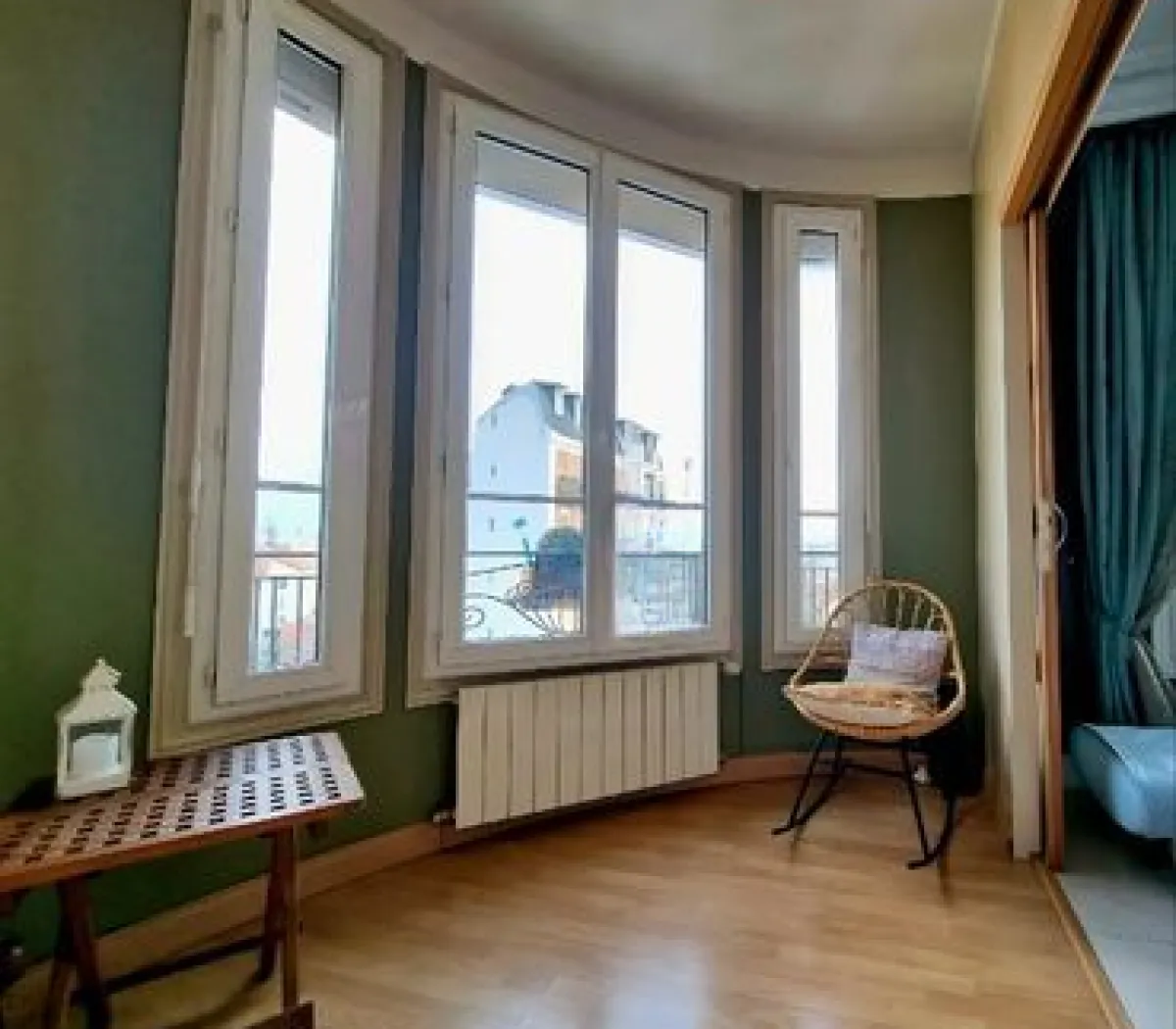 Location Vitry-sur-Seine Appartement 69c304493dd2