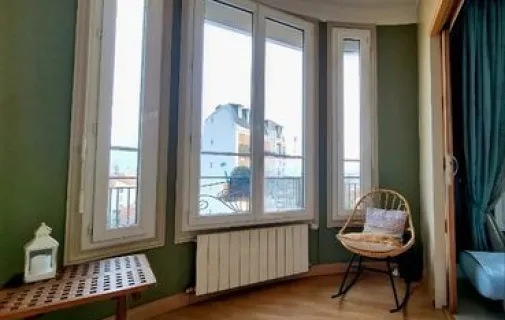 Location Vitry-sur-Seine Appartement 69c304493dd2