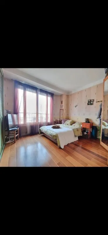 Location Vitry-sur-Seine Appartement 69c304493dd2