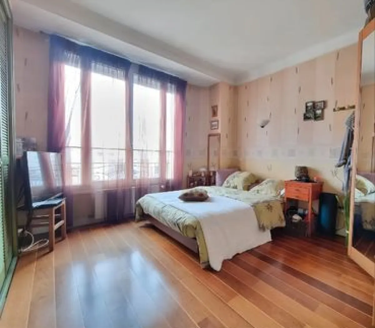 Location Vitry-sur-Seine Appartement 69c304493dd2