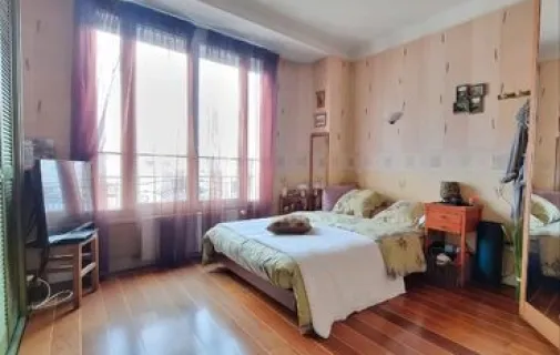 Location Vitry-sur-Seine Appartement 69c304493dd2