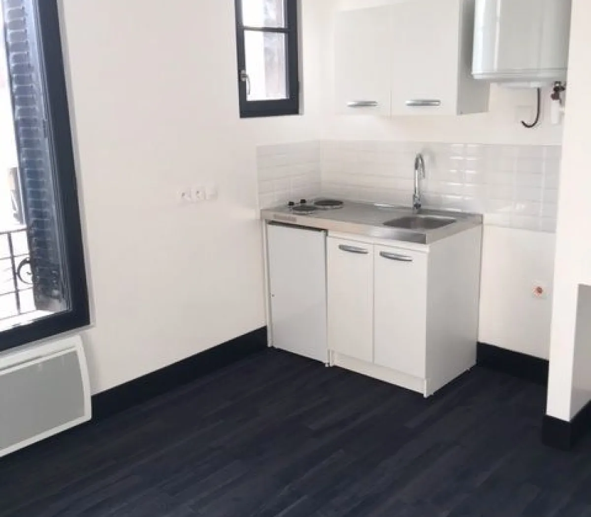 Location Ivry-sur-Seine Appartement 69c3053ea78e