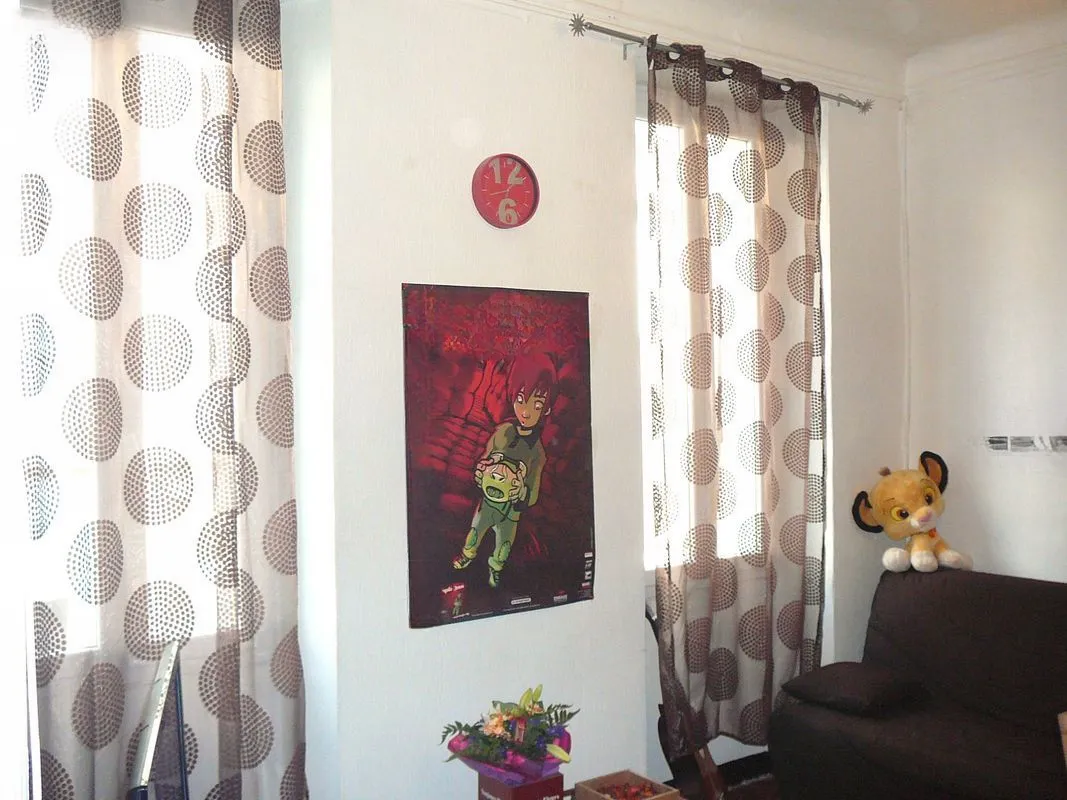 Location Marseille Appartement 69c3056ff224