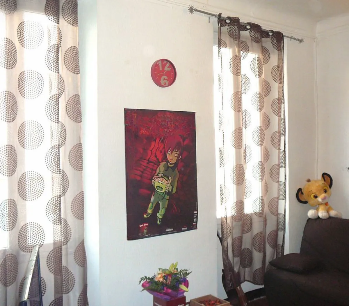 Location Marseille Appartement 69c3056ff224