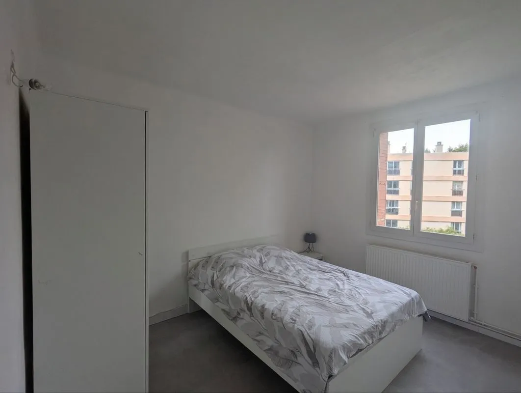 Location Marseille Appartement 69c305795759