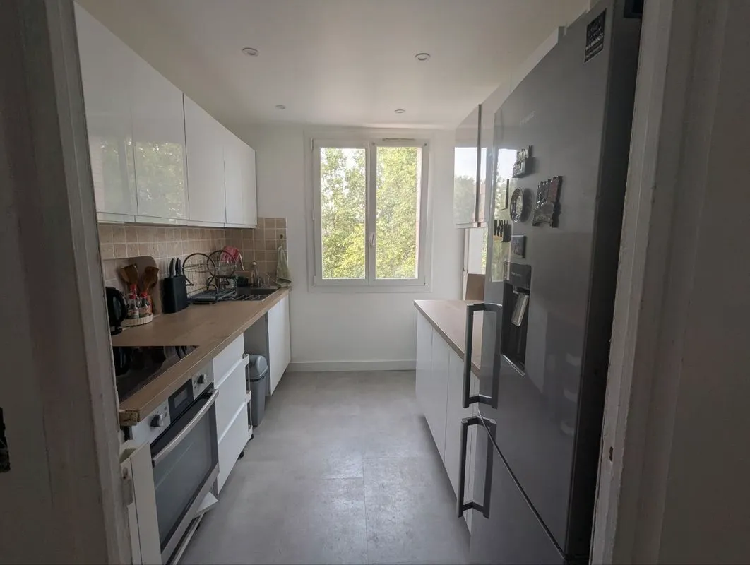 Location Marseille Appartement 69c305795759