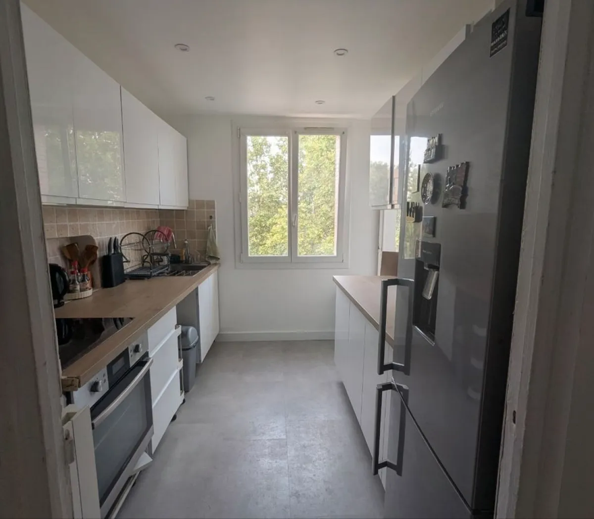 Location Marseille Appartement 69c305795759