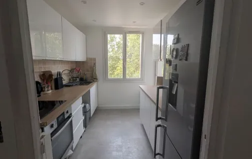 Location Marseille Appartement 69c305795759