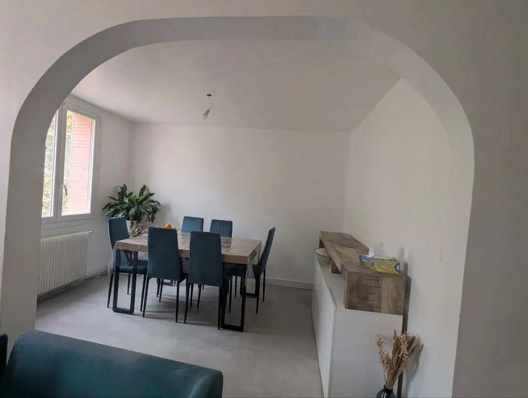 Location Marseille Appartement 69c305795759