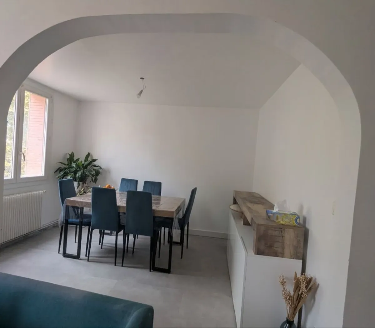 Location Marseille Appartement 69c305795759