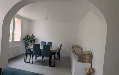 Location Marseille Appartement 69c305795759