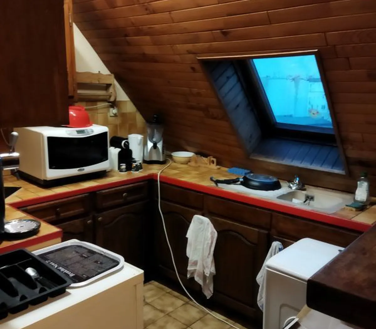 Location Paris Appartement 69c306b1ed91