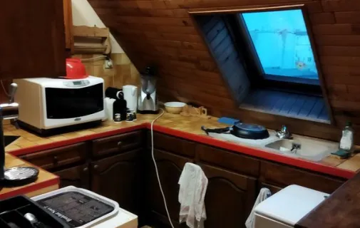 Location Paris Appartement 69c306b1ed91