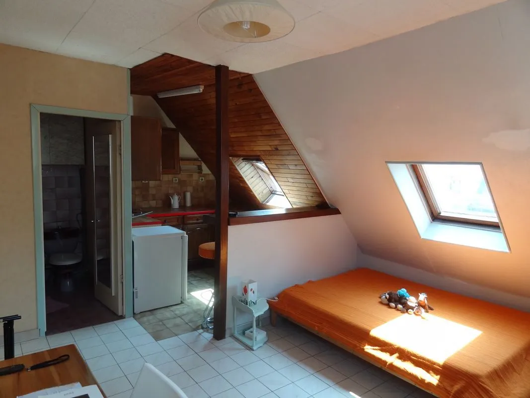 Location Paris Appartement 69c306b1ed91