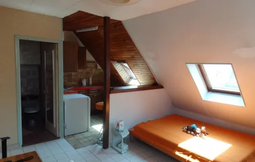 Location Paris Appartement 69c306b1ed91