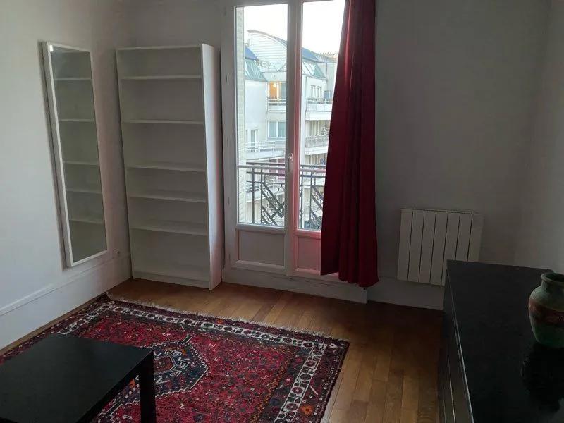 Location Paris Appartement 69c306bcbd8b