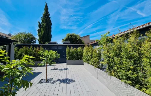 Location Montreuil Appartement 69c30bae42a3