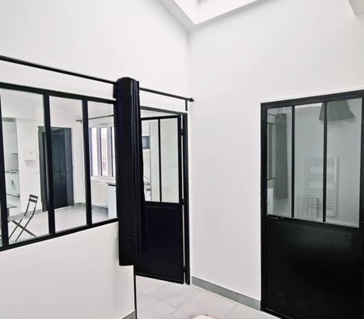 Location Montreuil Appartement 69c30bae42a3