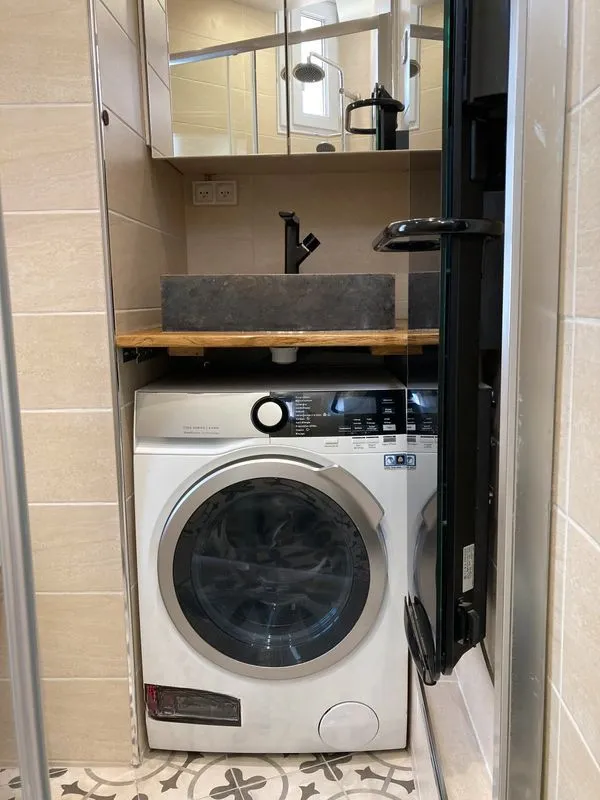 Location Colombes Appartement 69c30bc045db