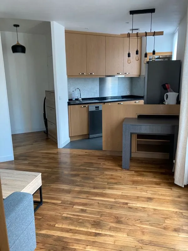 Location Colombes Appartement 69c30bc045db