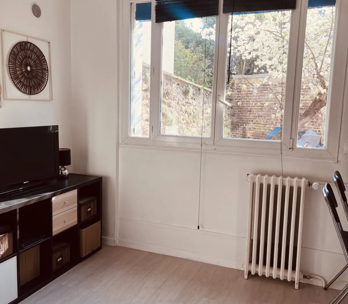 Location Nogent-sur-Marne Appartement 69c3b1cc7a60