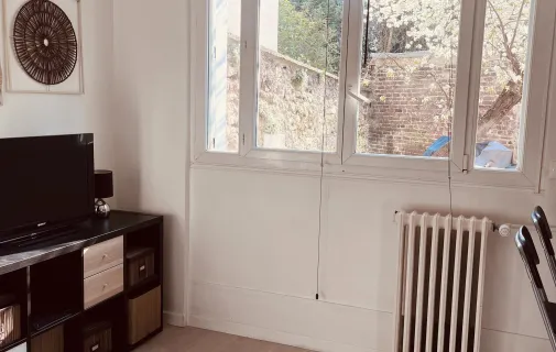 Location Nogent-sur-Marne Appartement 69c3b1cc7a60