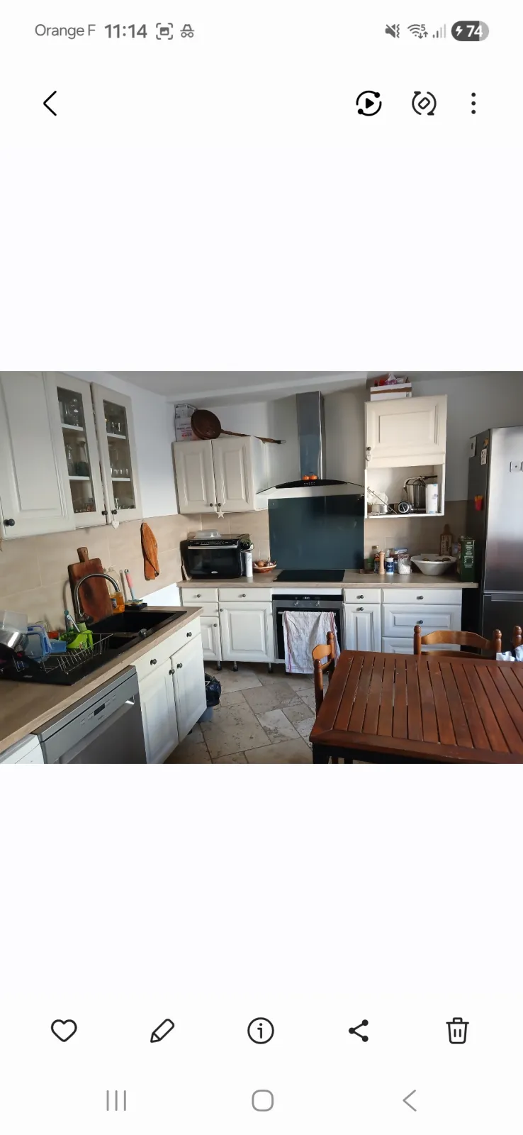 Location Rognac Maison 69c3db2f8177