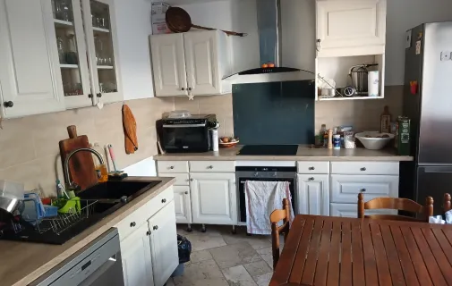 Location Rognac Maison 69c3db2f8177