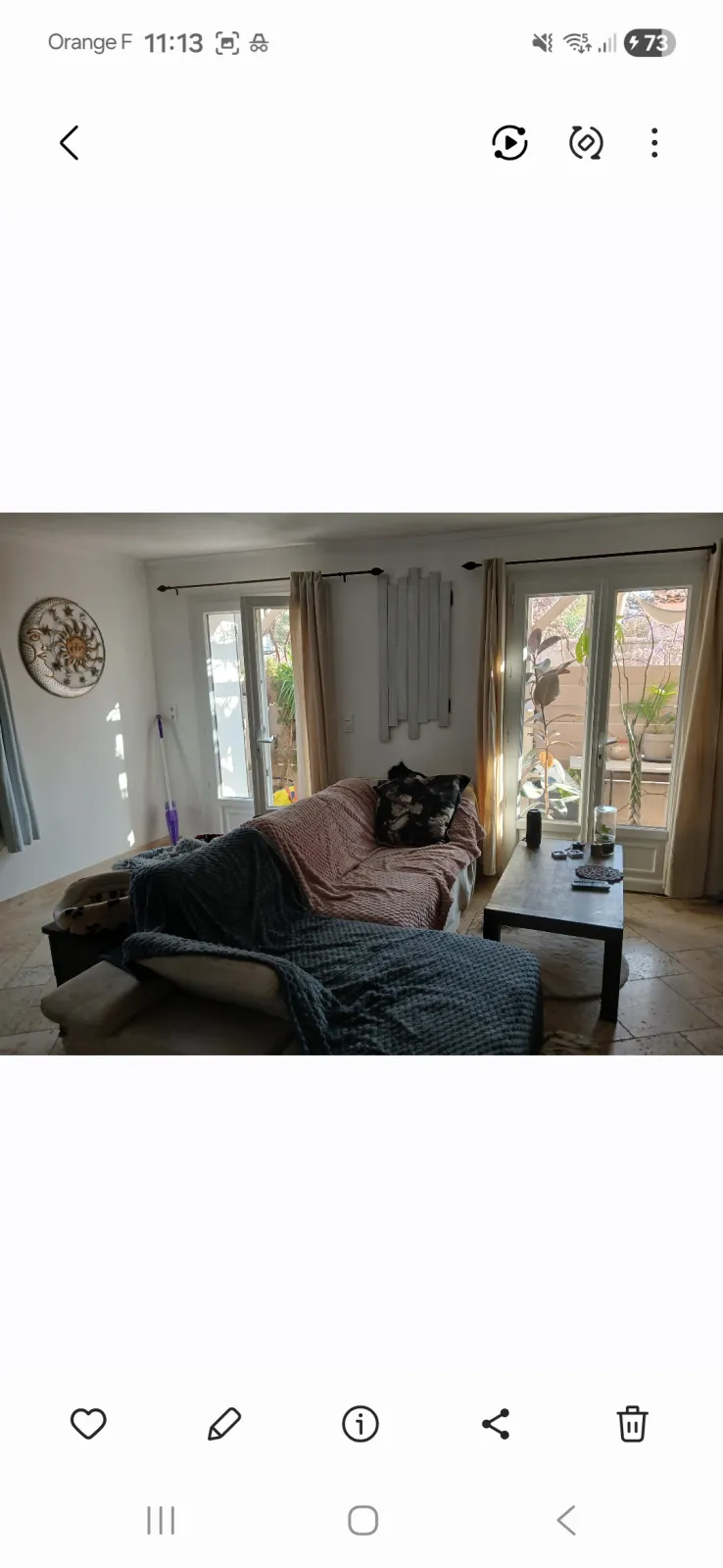 Location Rognac Maison 69c3db2f8177