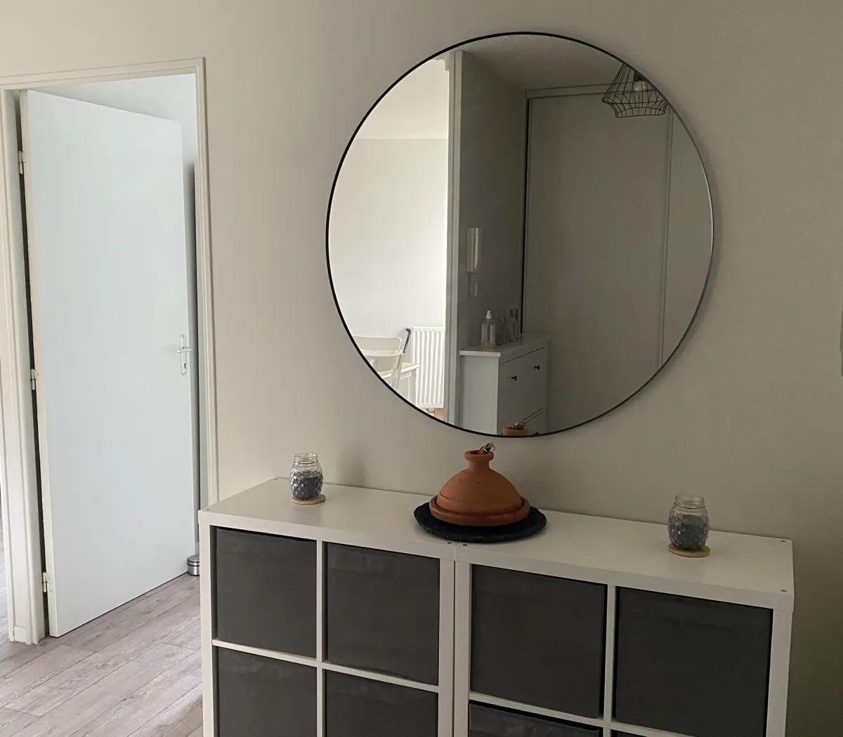 Location Clermont-Ferrand Chambre 69c3e8370259