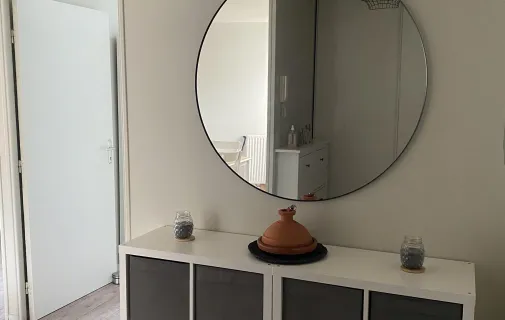 Location Clermont-Ferrand Chambre 69c3e8370259