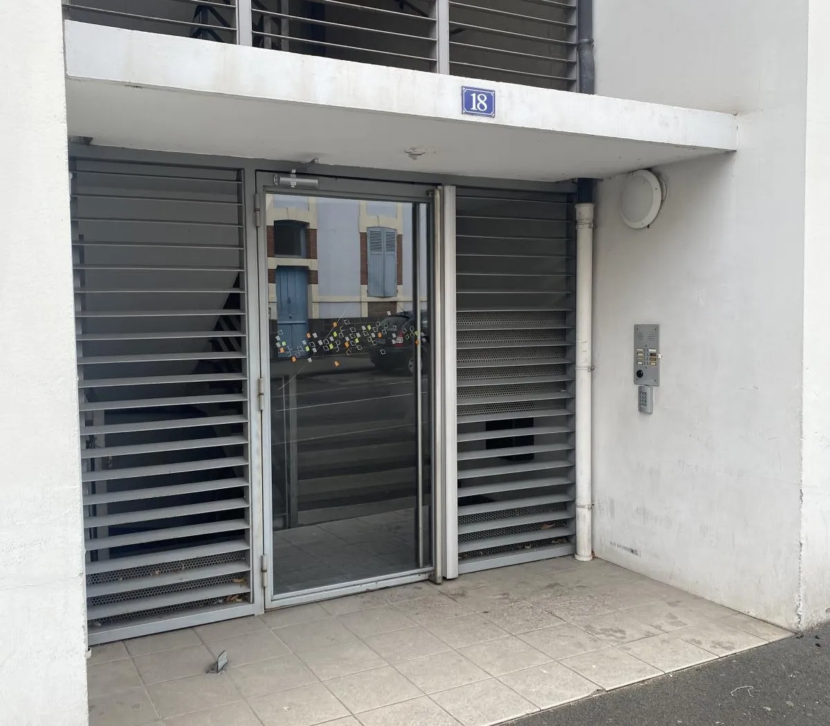 Location Clermont-Ferrand Chambre 69c3e8370259