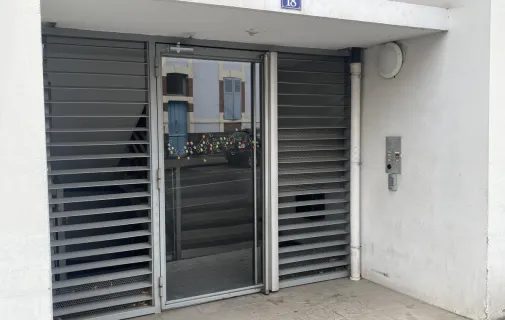 Location Clermont-Ferrand Chambre 69c3e8370259