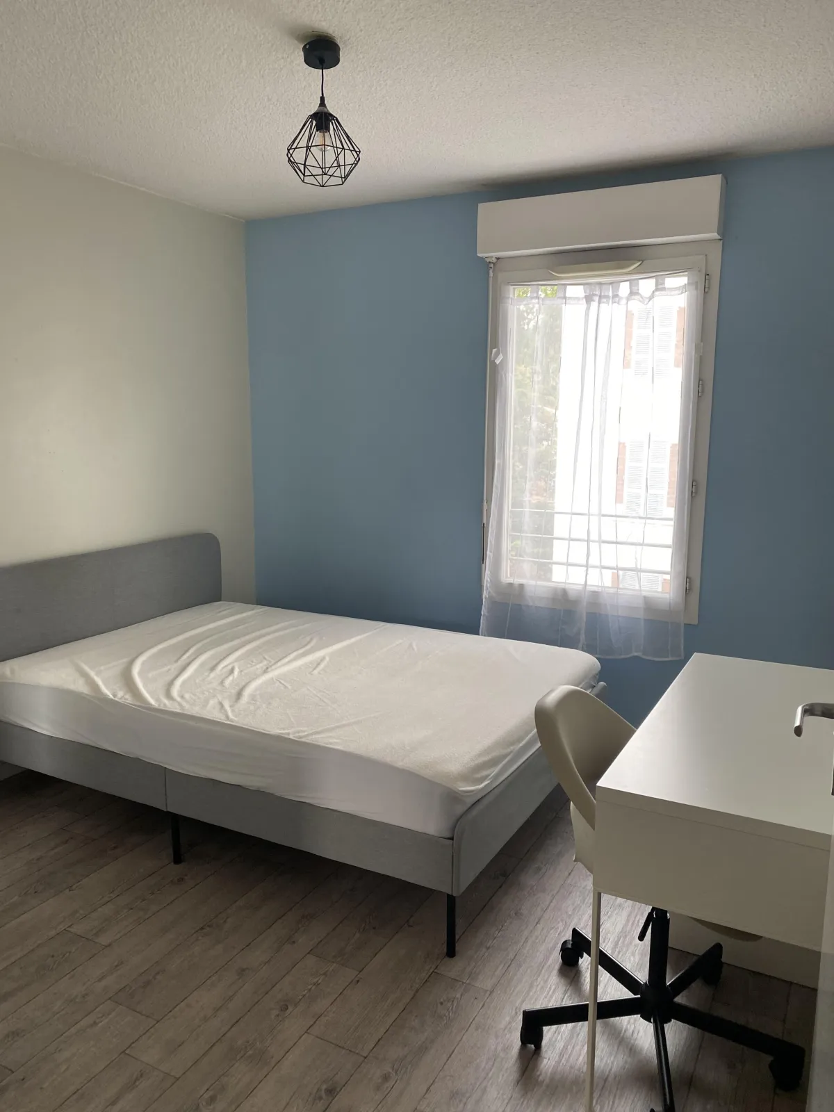 Location Clermont-Ferrand Chambre 69c3e8370259