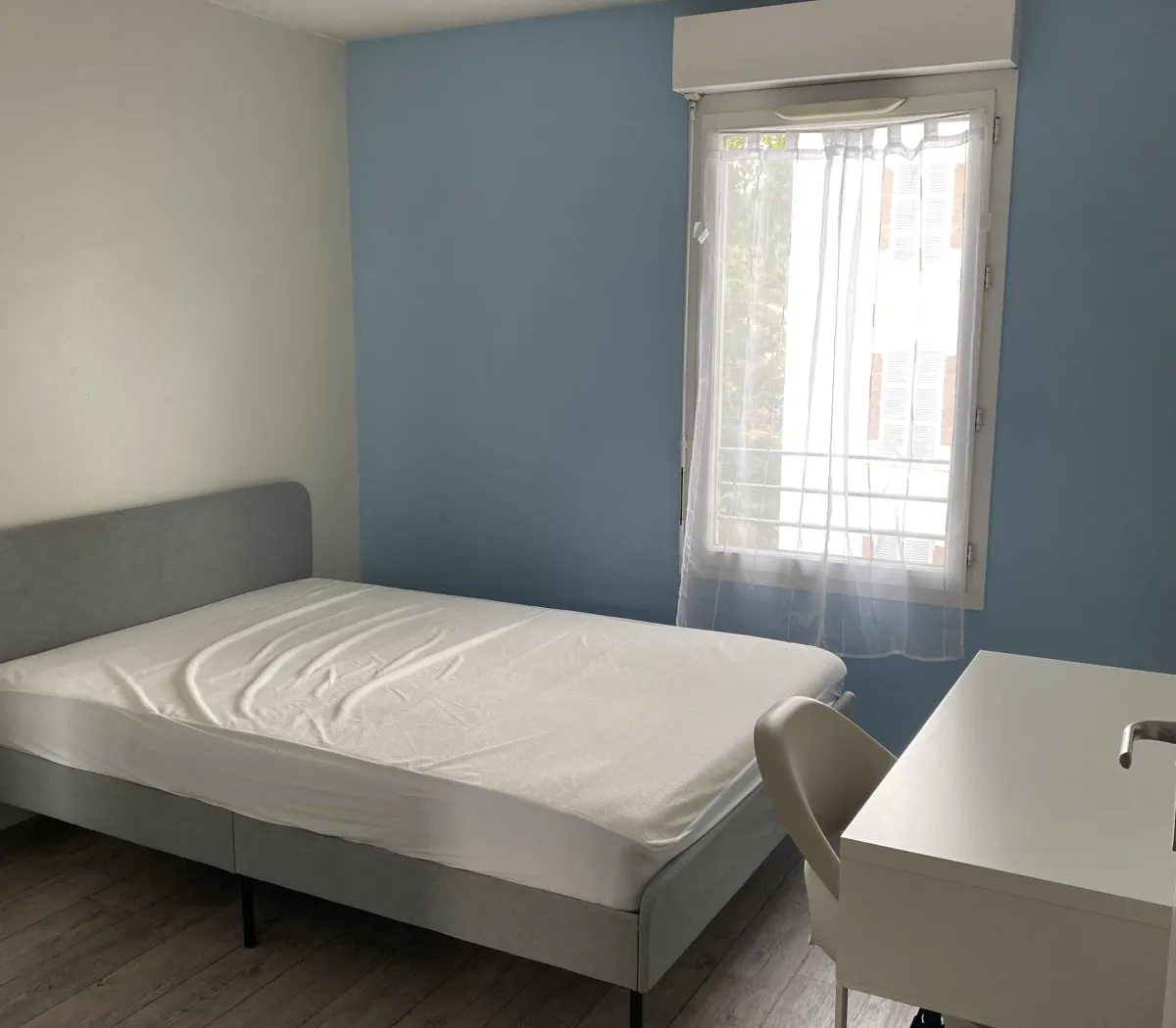 Location Clermont-Ferrand Chambre 69c3e8370259