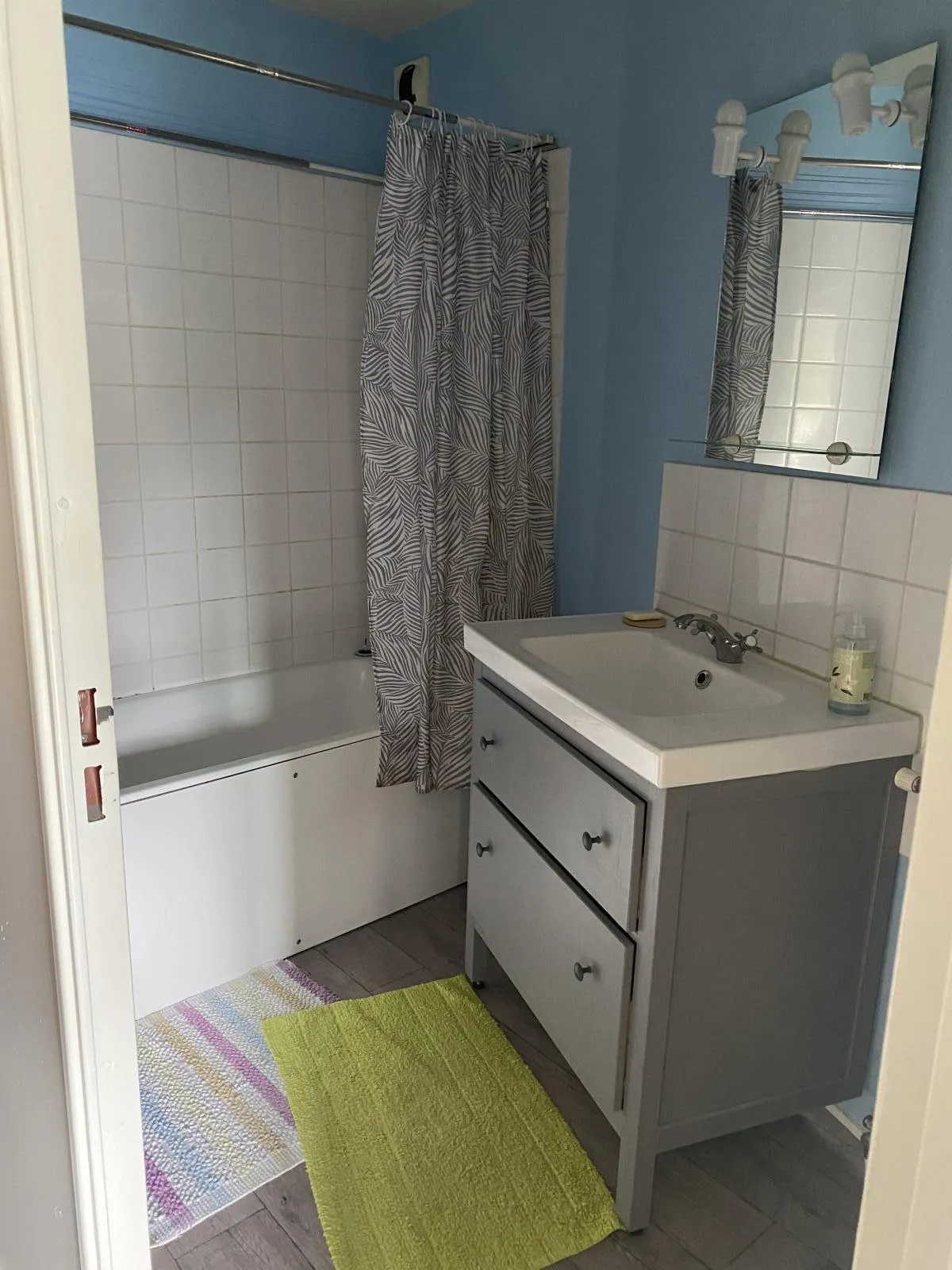Location Clermont-Ferrand Chambre 69c3e8370259