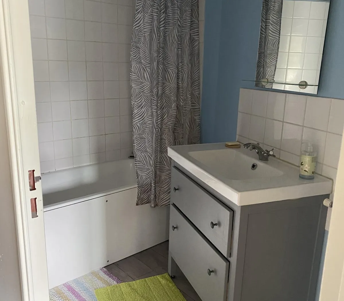 Location Clermont-Ferrand Chambre 69c3e8370259