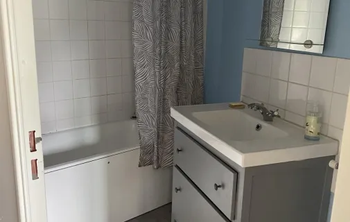 Location Clermont-Ferrand Chambre 69c3e8370259