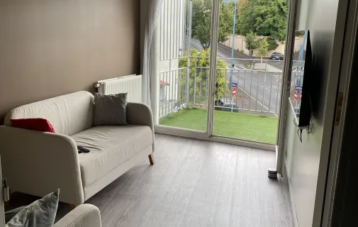 Location Clermont-Ferrand Chambre 69c3e8370259