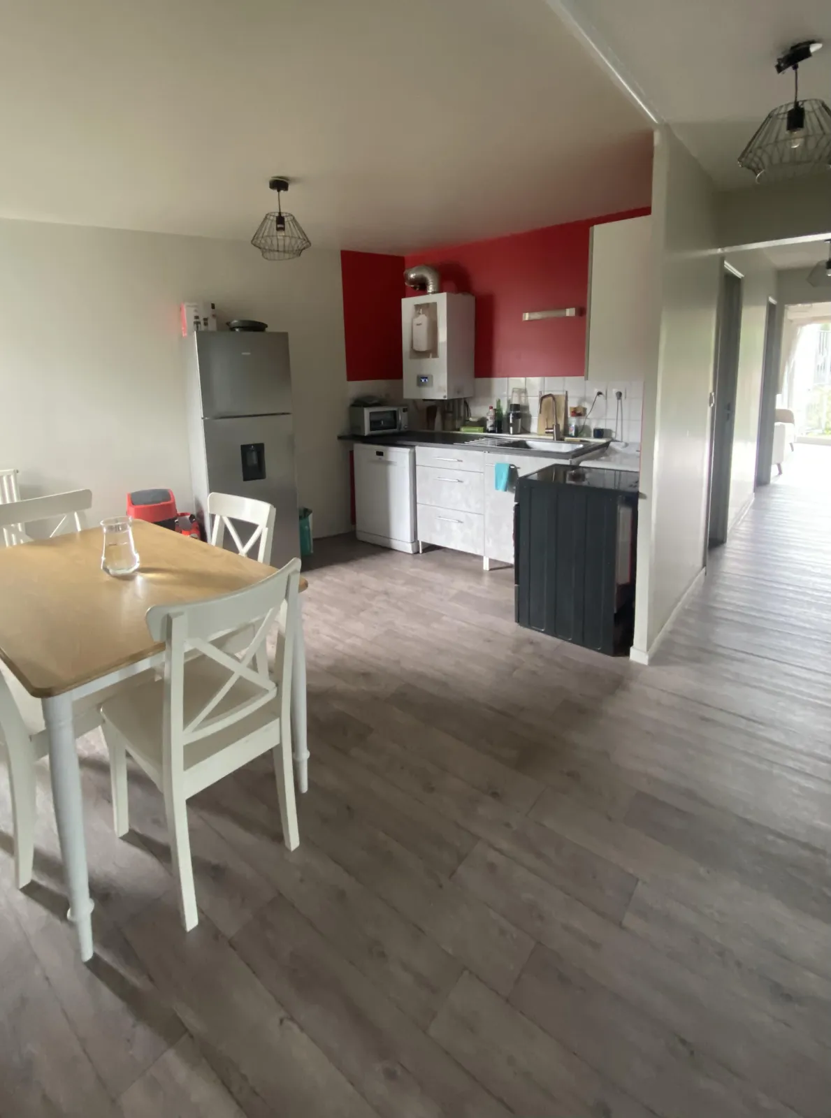 Location Clermont-Ferrand Chambre 69c3e8370259