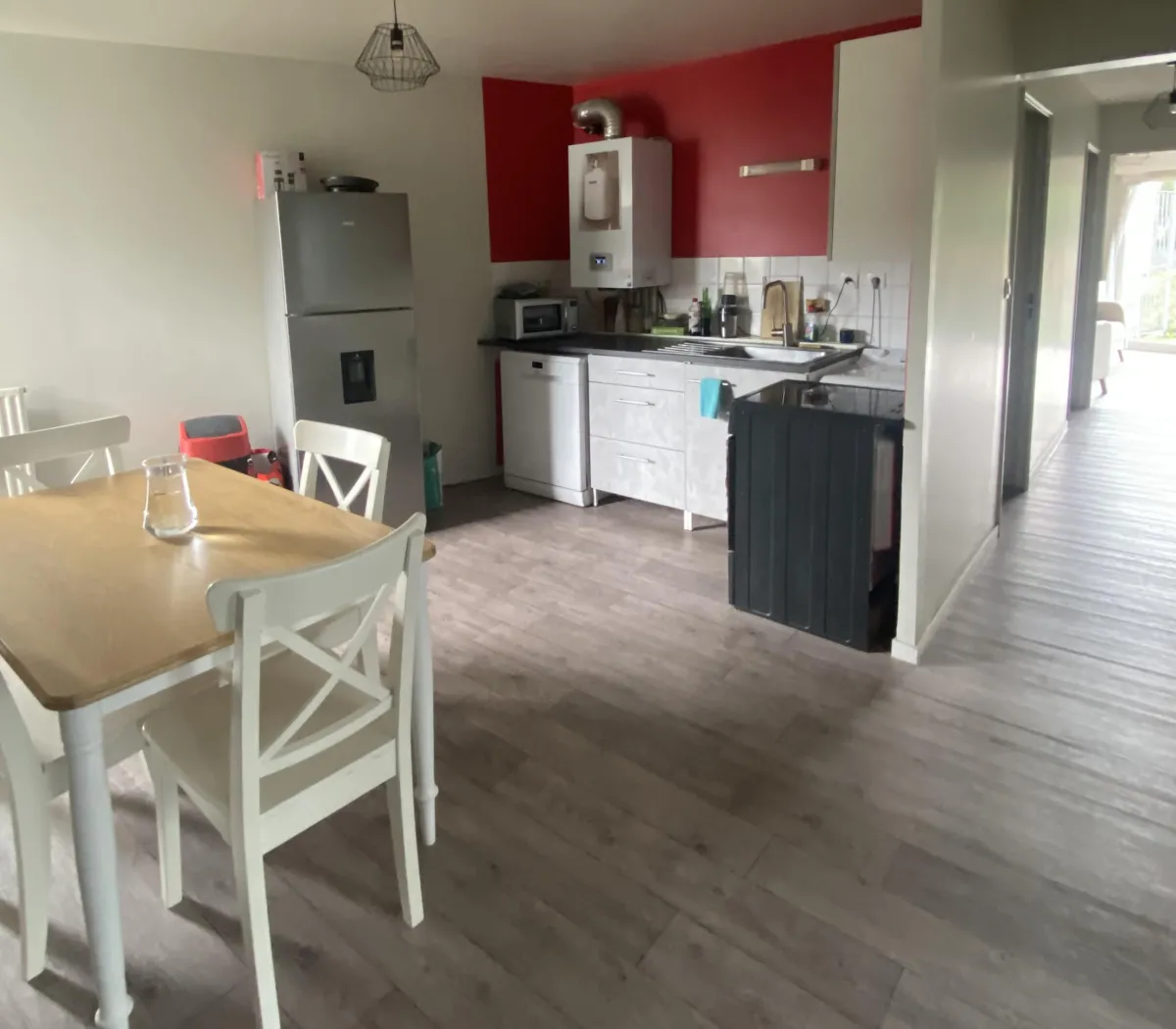 Location Clermont-Ferrand Chambre 69c3e8370259