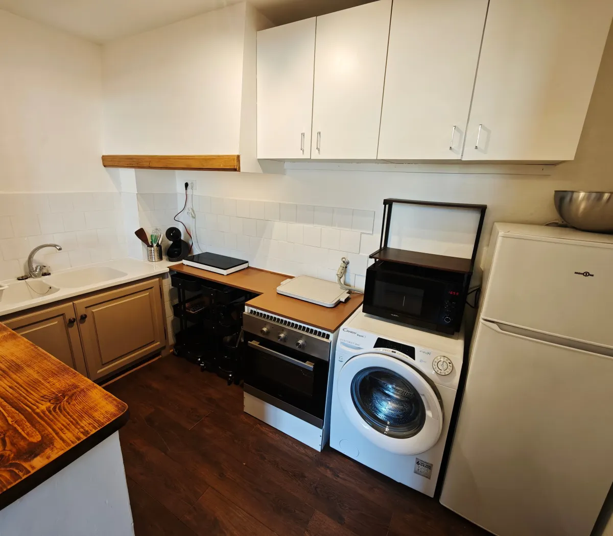 Location Carpentras Chambre 69c3f7e799b0