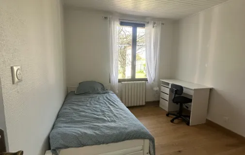 Location Cénac Maison 69c417d98e8a