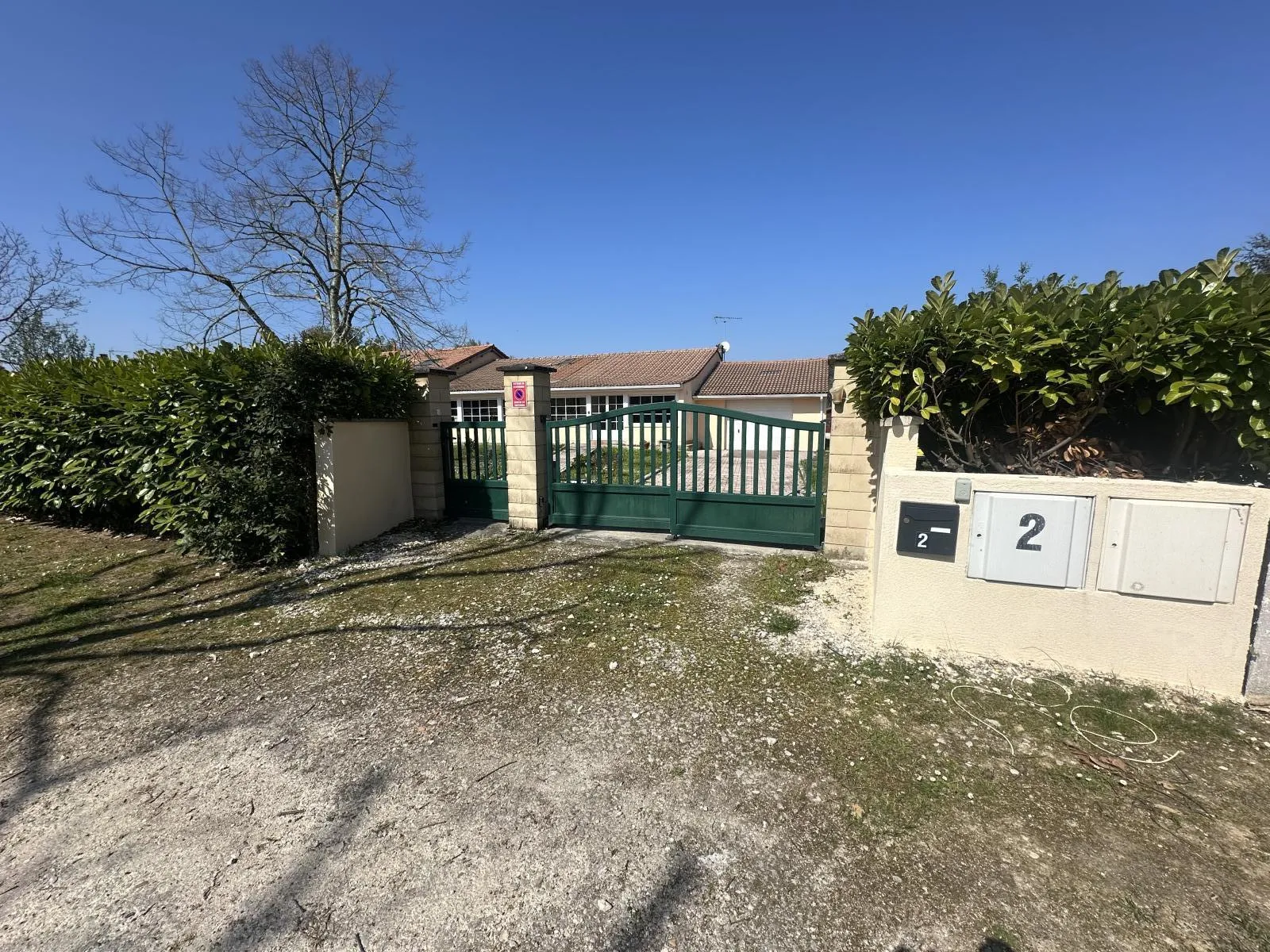 Location Cénac Maison 69c417d98e8a