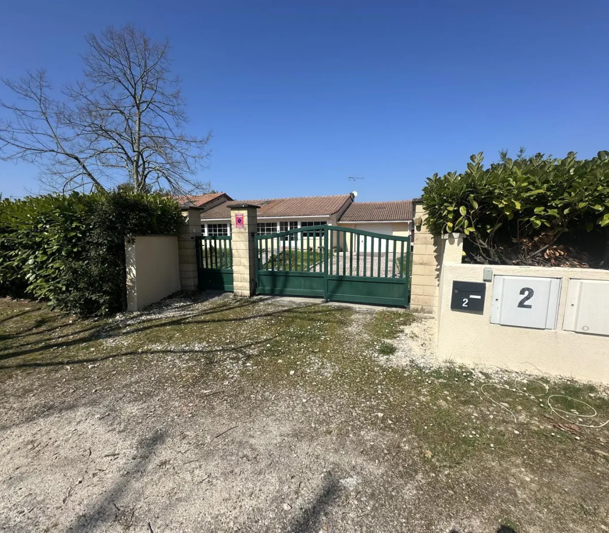 Location Cénac Maison 69c417d98e8a