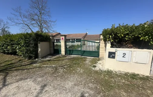 Location Cénac Maison 69c417d98e8a