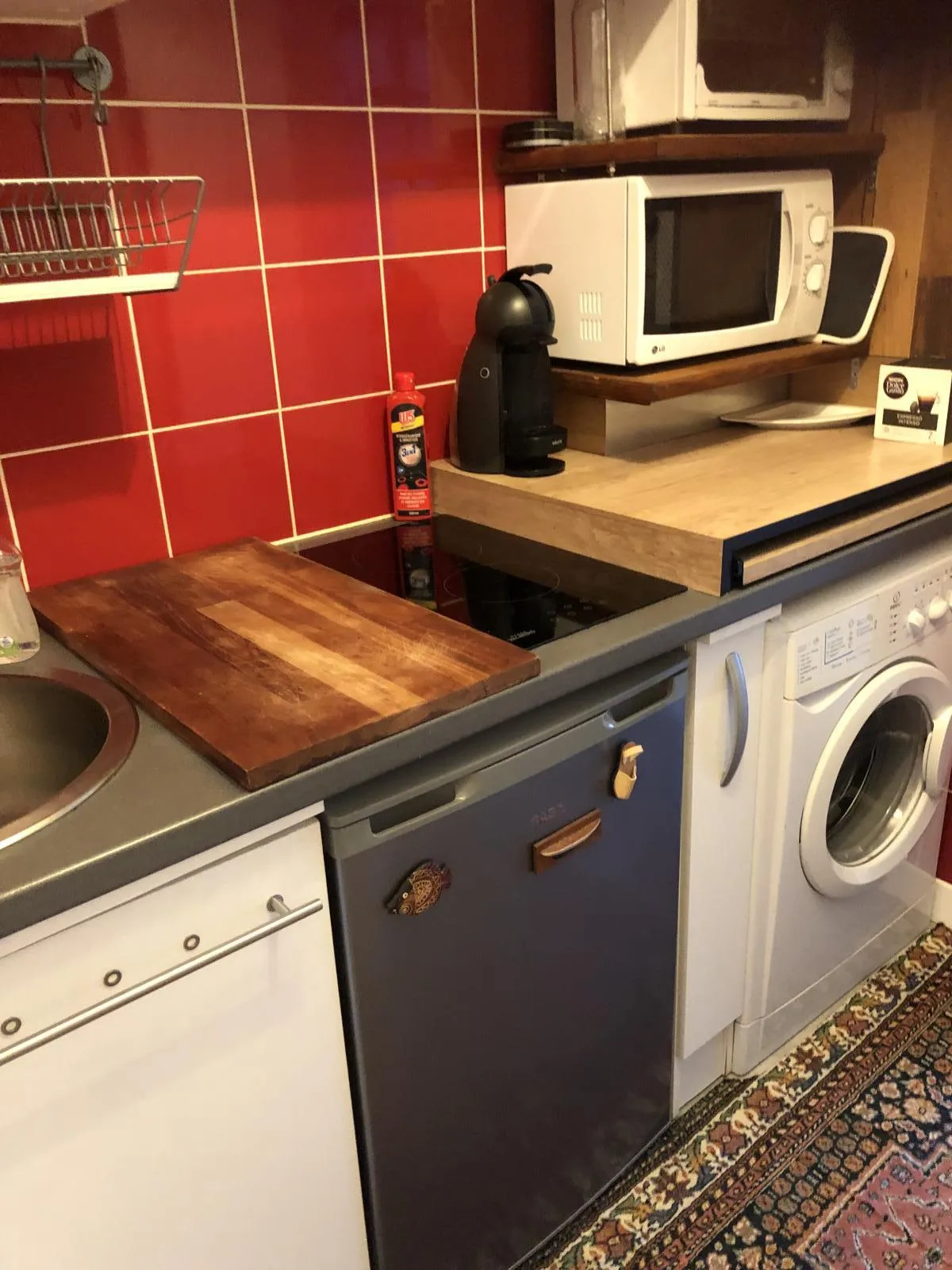 Location Mérignac Appartement 69c41d678e16