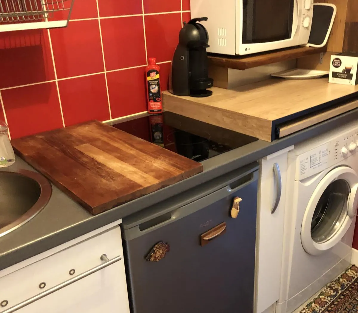 Location Mérignac Appartement 69c41d678e16